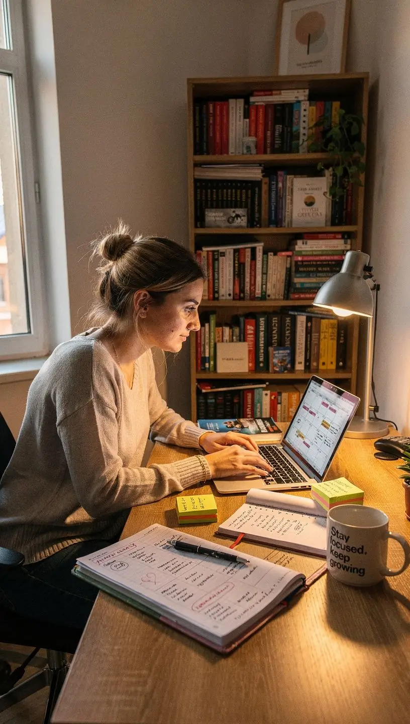 Diagramă detaliată a unui flux de lucru optimizat pentru automatizarea sarcinilor repetitive în mediul de birou.